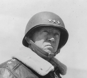 Donald Trump is looking for General MacArthur and General Patton: Where are they?