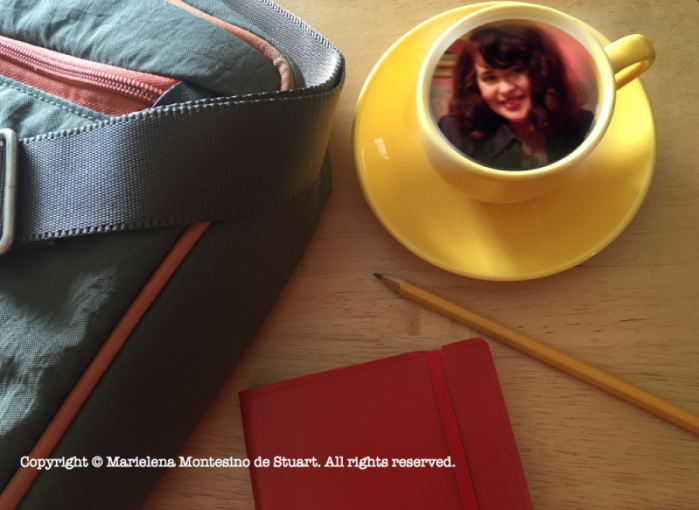ESPRESSO WITH MARIELENA: In case you missed it…
